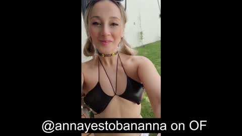 Snapshot of the_pussy_boulevard chatting on 01-26-25, 07:31 Anna online show from 01-26-25, 07:31