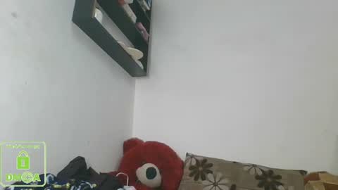 Suzan Sexy online show from 03-05-25, 04:13