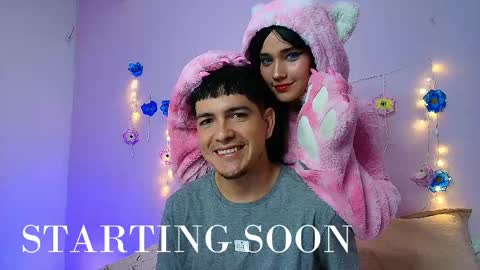 The toxic duo online show from 03-11-26, 11:22