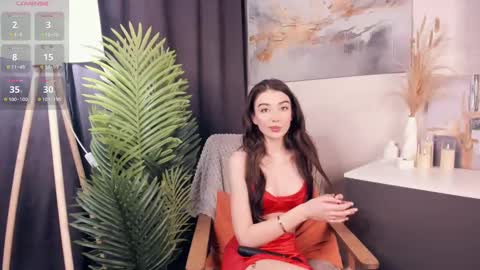 My name is Cynthia and Im very happy to see you in my sweet room  online show from 02-04-25, 01:23