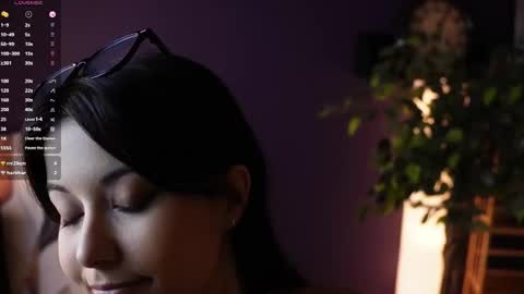 My name is Cynthia and Im very happy to see you in my sweet room  online show from 10-06-25, 04:26