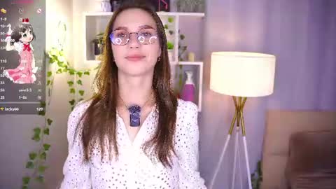Snapshot of the_truewoman_show chatting on 07-22-26, 03:09 My name is Cynthia and Im very happy to see you in my sweet room online show from 07-22-26, 03:09