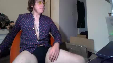 the_vintage_voyeur online show from 10-20-25, 07:53