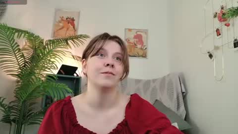 Snapshot of the_virg1n_marie chatting on 06-27-26, 01:28 The Rosemarie I Wed FriSun 1 AM 9 AM EDT online show from 06-27-26, 01:28