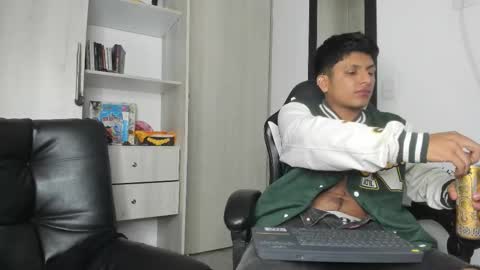 Danny online show from 11-23-25, 02:11