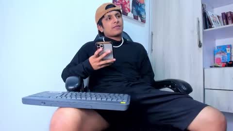 Danny online show from 01-07-26, 01:52