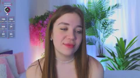 im Grace  turn up the sounds on your device... to hear my sweet moans online show from 02-21-26, 07:20