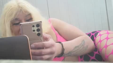 thea_aphrodite_goddess online show from 03-26-26, 04:01