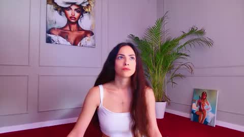 Snapshot of theaglowx chatting on 06-22-26, 04:42 theaglowx online show from 06-22-26, 04:42