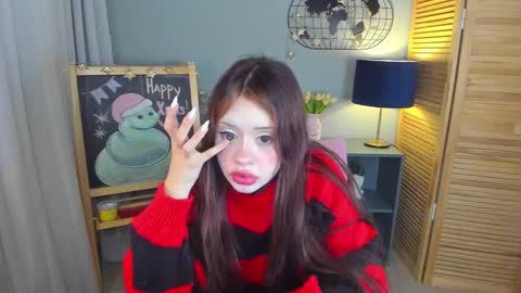 theangelykitty online show from 01-12-25, 07:53