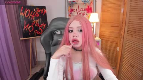 theangelykitty online show from 01-22-25, 08:29