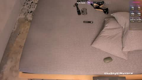 Anny online show from 09-13-25, 02:06