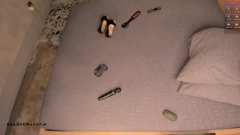 Anny online show from 09-22-25, 07:05