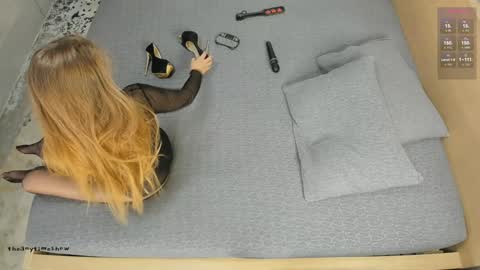 Anny online show from 01-15-26, 08:56