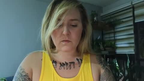 theauroramae -  online show from 01-29-25, 05:09