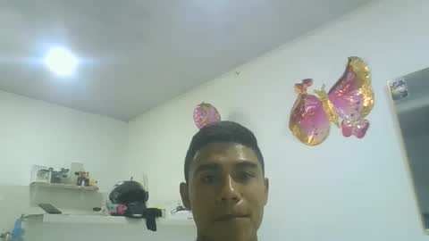 Snapshot of thebadboy200 chatting on 12-23-24, 08:57 StiwellBoy online show from 12-23-24, 08:57