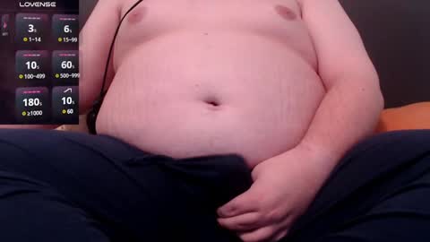 Snapshot of thebavarianone chatting on 12-31-24, 06:24 thebavarianone online show from 12-31-24, 06:24