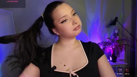 Lucy online show from 10-15-25, 11:54