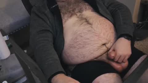 The Bear King online show from 12-07-24, 06:10