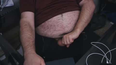 The Bear King online show from 12-25-24, 11:31