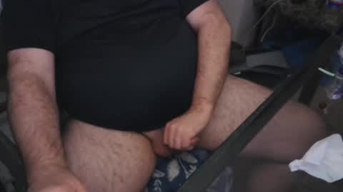 The Bear King online show from 01-28-25, 06:49