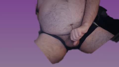 The Bear King online show from 03-04-25, 07:08