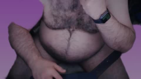 The Bear King online show from 03-09-25, 07:56