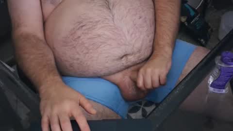 The Bear King online show from 10-22-25, 05:30