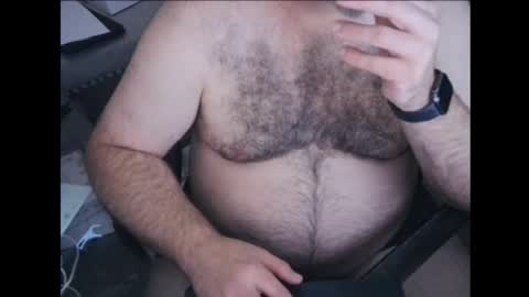 The Bear King online show from 12-01-25, 05:23