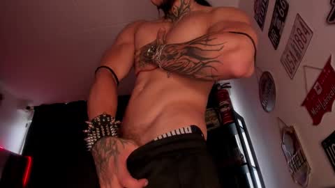 the beast master online show from 02-19-26, 09:00