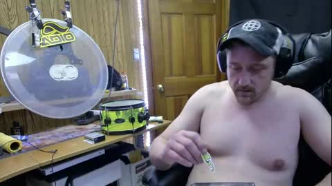 thebellyhero online show from 04-09-26, 05:40