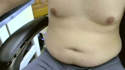 thebellyhero online show from 04-12-26, 09:03