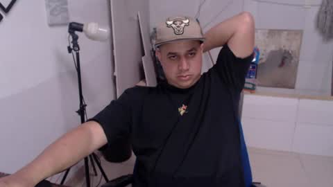 thebest_tony online show from 06-27-26, 10:37
