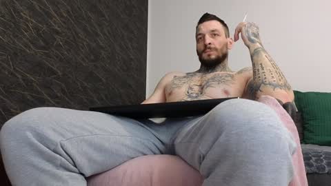 John online show from 02-07-25, 08:01