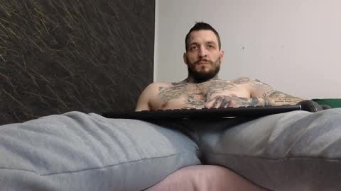 John online show from 02-13-25, 03:56