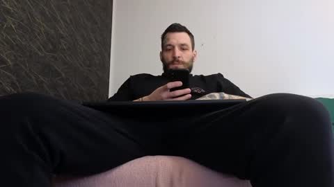 John online show from 02-27-25, 10:04