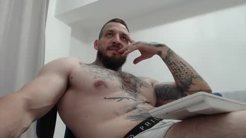 John online show from 10-03-25, 07:44