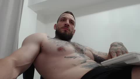 John online show from 10-06-25, 07:55