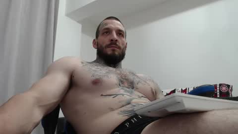 John online show from 12-03-25, 09:46