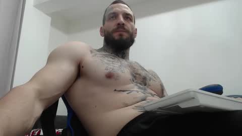 John online show from 01-08-26, 08:33