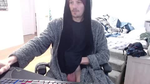 thebigbamboo26 online show from 11-29-25, 02:53