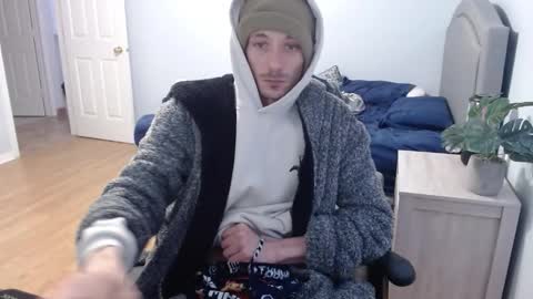 thebigbamboo26 online show from 03-18-26, 03:04