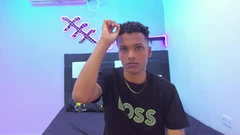 DEAN AND MARY online show from 11-23-25, 12:38