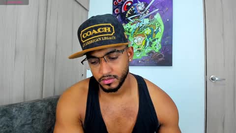 theblack_frank online show from 12-12-24, 01:06