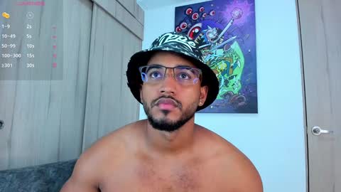 theblack_frank online show from 12-28-24, 12:45