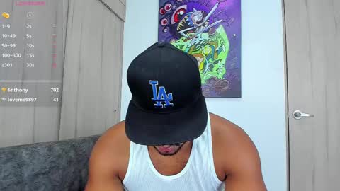 theblack_frank online show from 02-28-25, 03:26