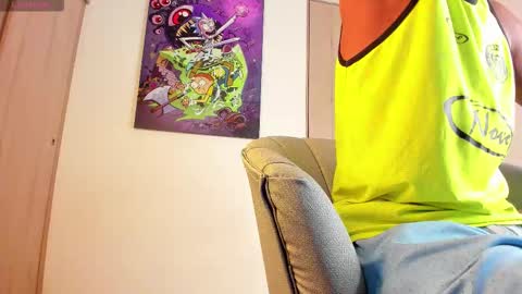 theblack_frank online show from 11-24-25, 01:00