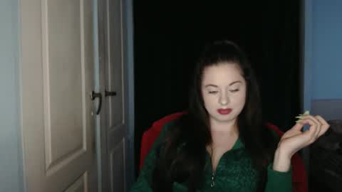 Snapshot of theblackdiamond194588 chatting on 05-29-26, 06:17 raissa online show from 05-29-26, 06:17
