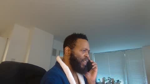 theblacklordmaster online show from 03-19-26, 02:32
