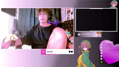 Snapshot of thebluesky_18 chatting on 06-23-26, 02:20 thebluesky_18 online show from 06-23-26, 02:20